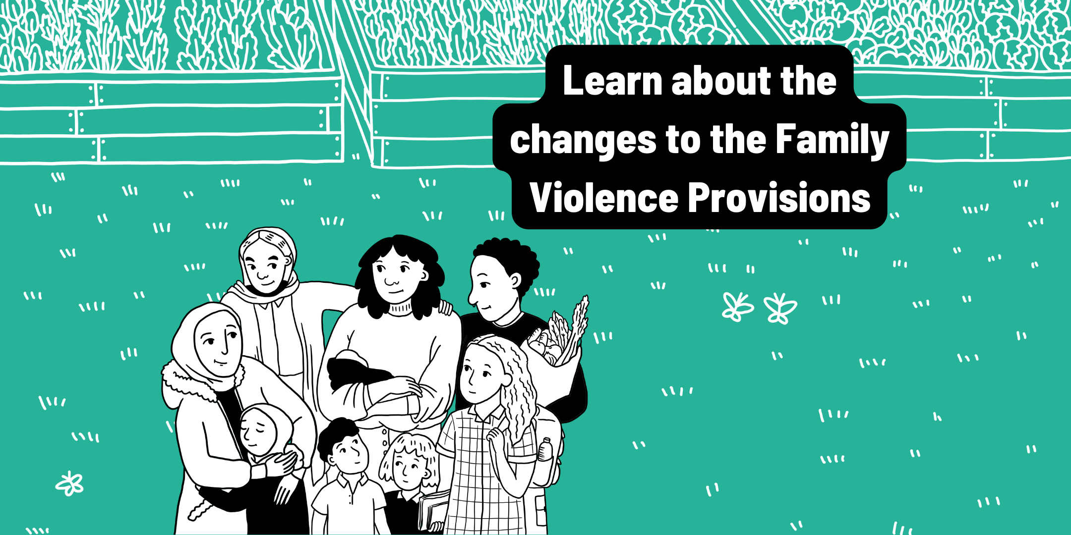 Immigration Advice and Rights Centre are hosting a community forum.